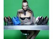 MELISSA Karl Lagerfeld: Collaboration
