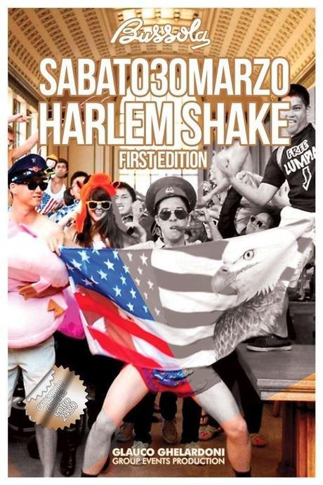 Harlem Shake Discoteca Bussola Versilia Harlem Shake Discoteca Bussola Versilia