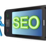 seo mobile