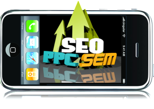 seo mobile sem