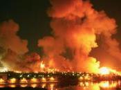 Dieci anni seconda Guerra Golfo