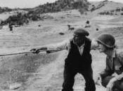 Robert Capa mostra Torino.
