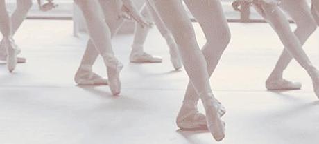Ballet Monday