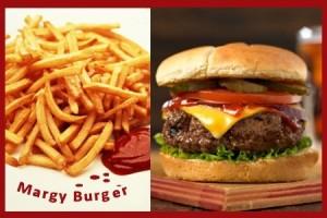 Margy Burger