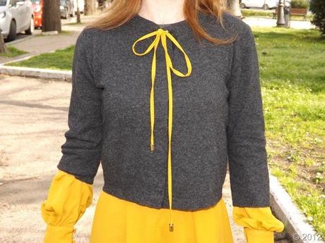 vestito amy gee, vestito giallo amy gee, yellow dress, fashion blogger roma, fashion blog