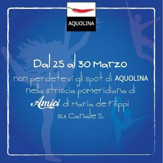 Concorso Aquolina-Privalia...