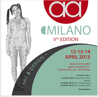 L’ARTE CHE AIUTA I BAMBINI – AAM Arte Accessibile Milano