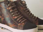 Camo Sneakers Extra XIII Lety Outlet