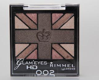 Glam'Eyes by Rimmel