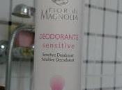 Deodorante Fior Magnolia