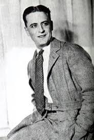 La voce di Francis Scott Fitzgerald