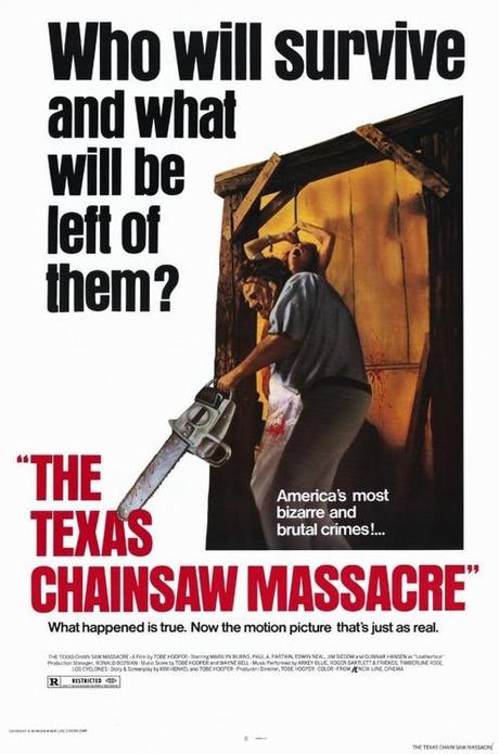 Texas Poster