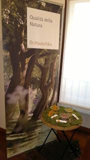 Evento Topclient Sugarbox – Dr. Hauschka