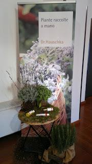 Evento Topclient Sugarbox – Dr. Hauschka