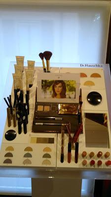 Evento Topclient Sugarbox – Dr. Hauschka