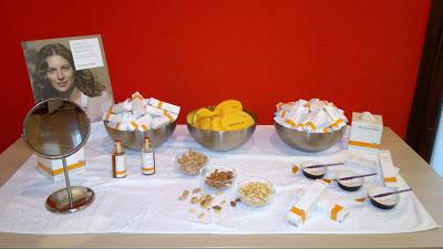 Evento Topclient Sugarbox – Dr. Hauschka