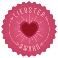 Liebster award: un altro premio per me