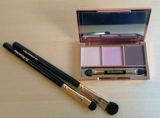 Anteprima: Dr.Hauschka Eye Make-up limited edition - primavera estate 2013