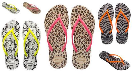 Havaianas collection 2013