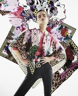 Louis Vuitton: Fashion & Street Art