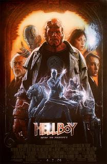 Hellboy