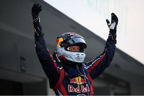 sebastian vettel, red bull, sepang 2013