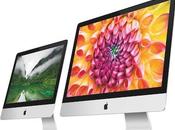 Tutti iMac disponibili