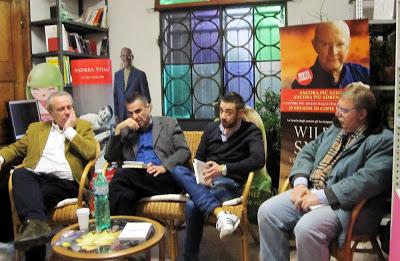 L'incontro in libreria con GABRIELE BABINI