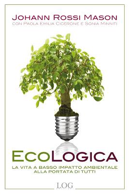 ECOLOGIA, un libro di Johann Rossi Mason