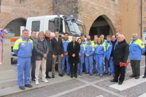 Cividale del Friuli - Protezione civile - 001