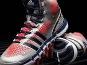 Crazyquick, nuova scarpa adidas John Wall