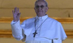 Papa Francesco dittatura videla