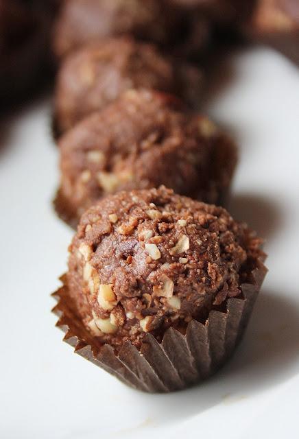 Toffee rolls. Sulle orme di Martha Stewart.