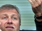 Abramovich fermato nega, giallo