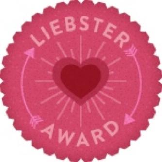 Liebster Blog Award 2.0