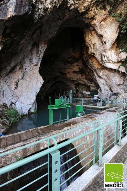 Grotte dell’Angelo (Pertosa-Auletta, Salerno). Intervento di ricerca 2013 sull’impianto palafitticolo dell’età del Bronzo