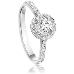 Engagement rings: un diamante è per sempre.