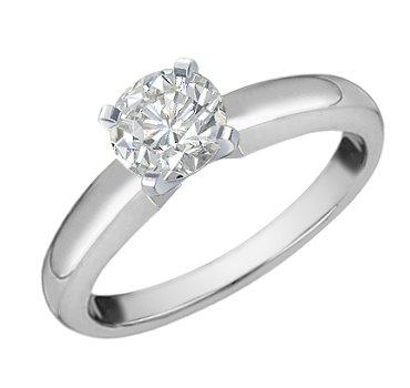 Engagement rings: un diamante è per sempre.