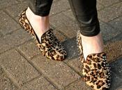 Smoking Slippers