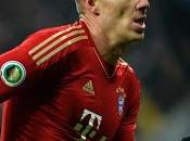 Mercato Inter: tutto Robben