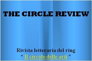 THE CIRCLE REVIEW la nuova rivista