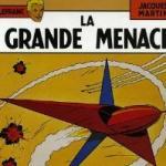 La Grande Menace (Martin)