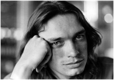 Jaco Pastorius