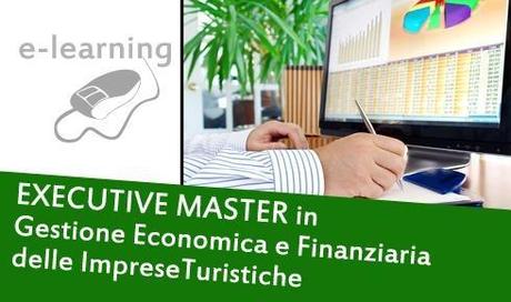 Formazione online per Executive Master GeFIT