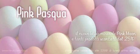 pink pasqua