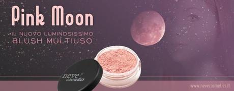 pink moon blush