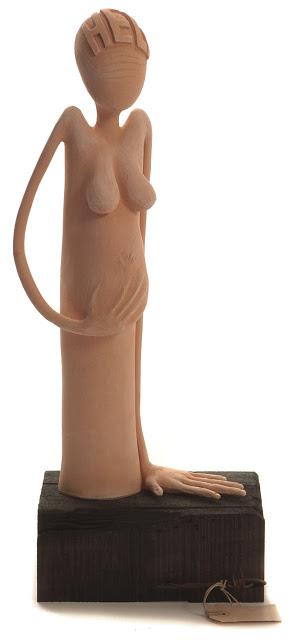 Della partecipazione di Casa d'Arte San Lorenzo all'edizione 2013 di AAM