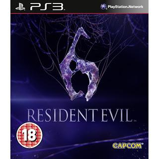 Offerta Import : Resident Evil 6 a poco meno di 19 €