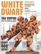 Nuove immagini dell'Impero Tau e il video GW, AGGIORNATO (New images for the Tau Empire, UPDATED)