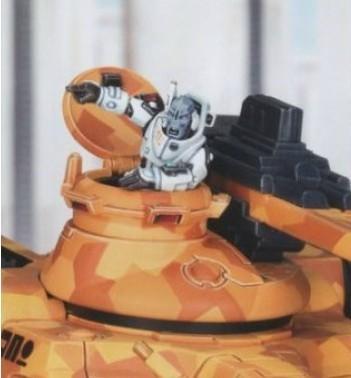 Nuove immagini dell'Impero Tau e il video GW, AGGIORNATO (New images for the Tau Empire, UPDATED)